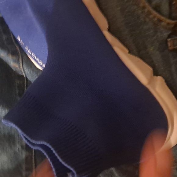 Balenciaga size 12 - Picture 6 of 7